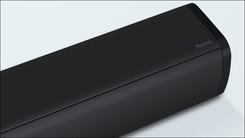 Redmi loài soundbar nổi tiếng của Xiaomi